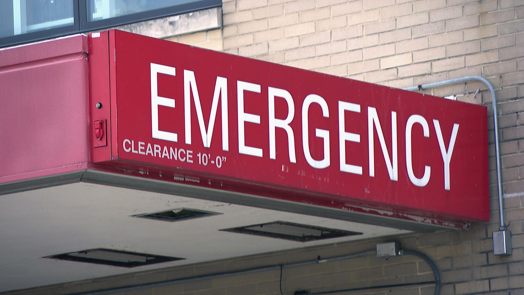 Hospital Emergency Departments Saw Firearm Deaths, Injuries in Children